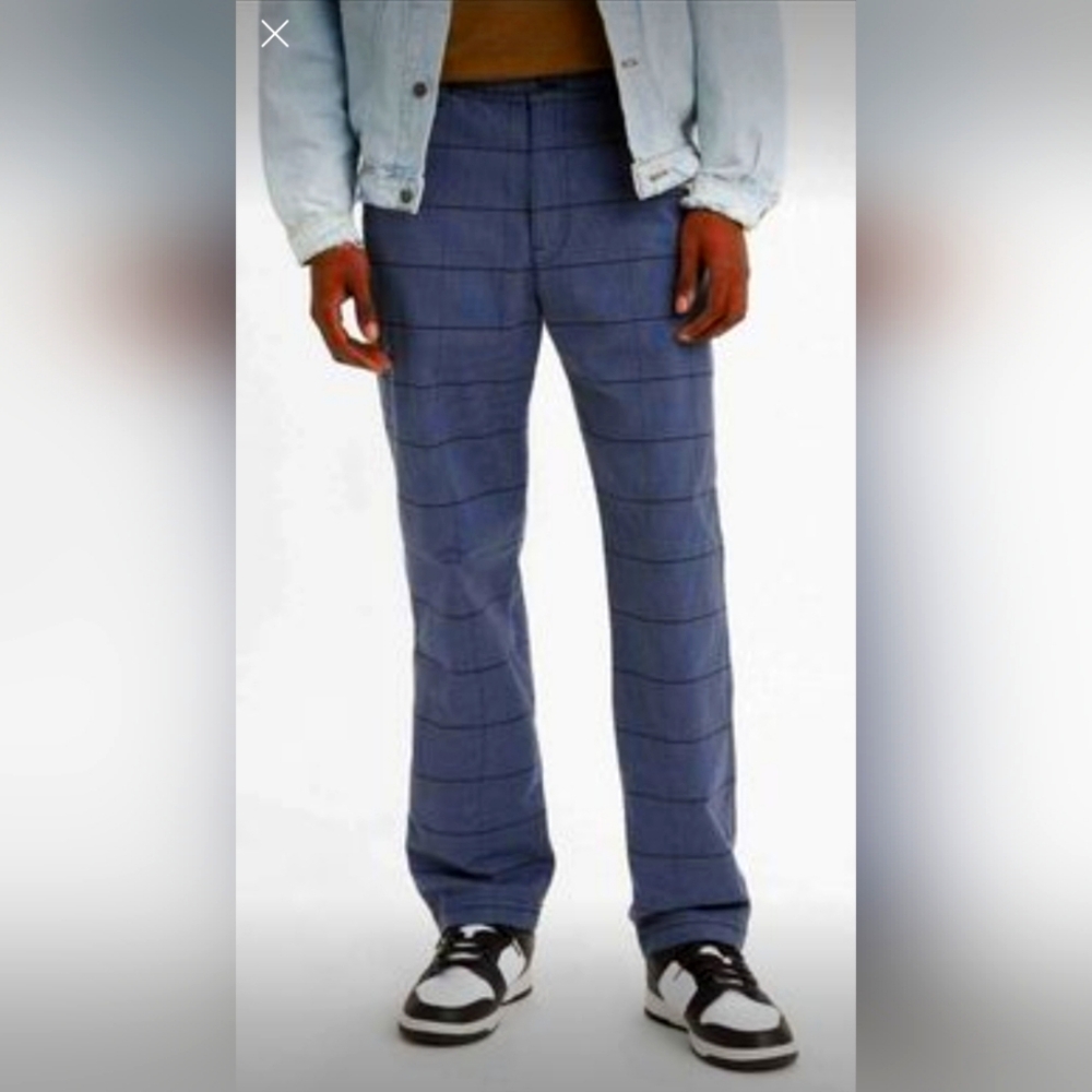 Men's 2XL Levis Chinos NEW👖